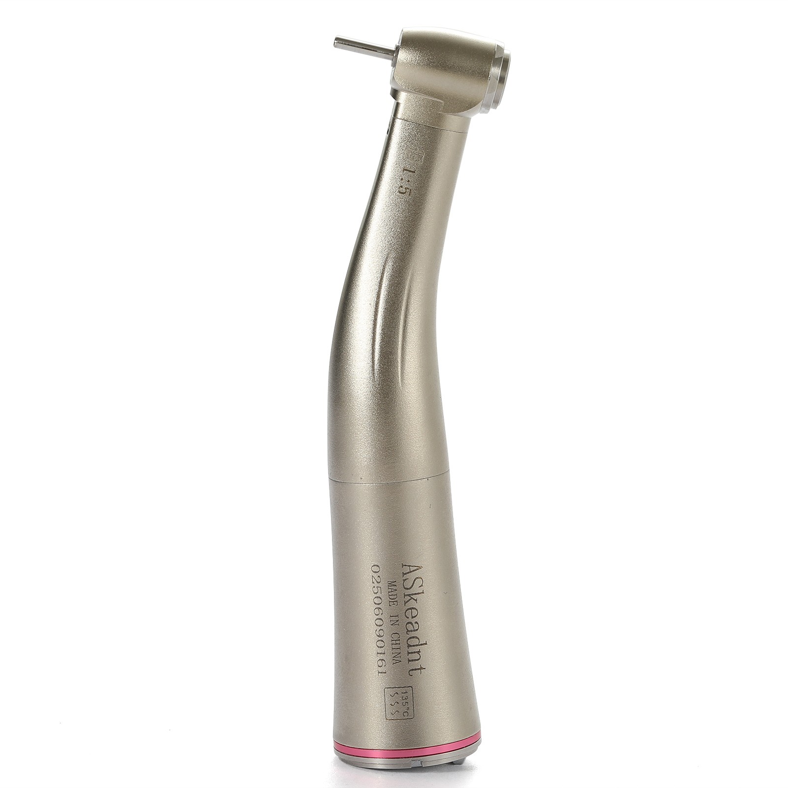 KaVo Style Dental High Speed Handpiece Push Button with 4Holes Quick Coupler GB4