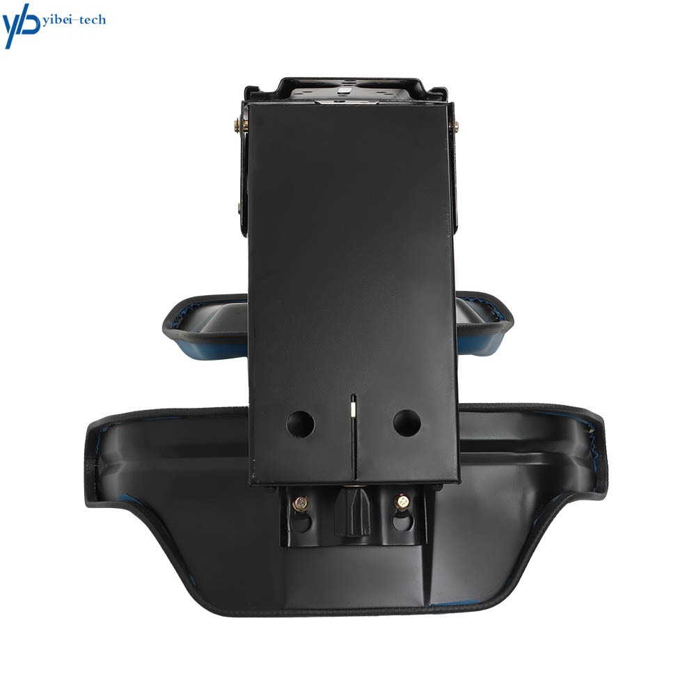 Blue Tractor Suspension Seat For Ford /New Holland 5000, 5600 5610 5900 5910
