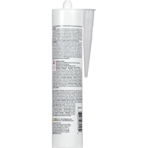 Permatex 82195 Ultra Grey Rigid High-Torque RTV Silicone Gasket Maker, 13 oz.