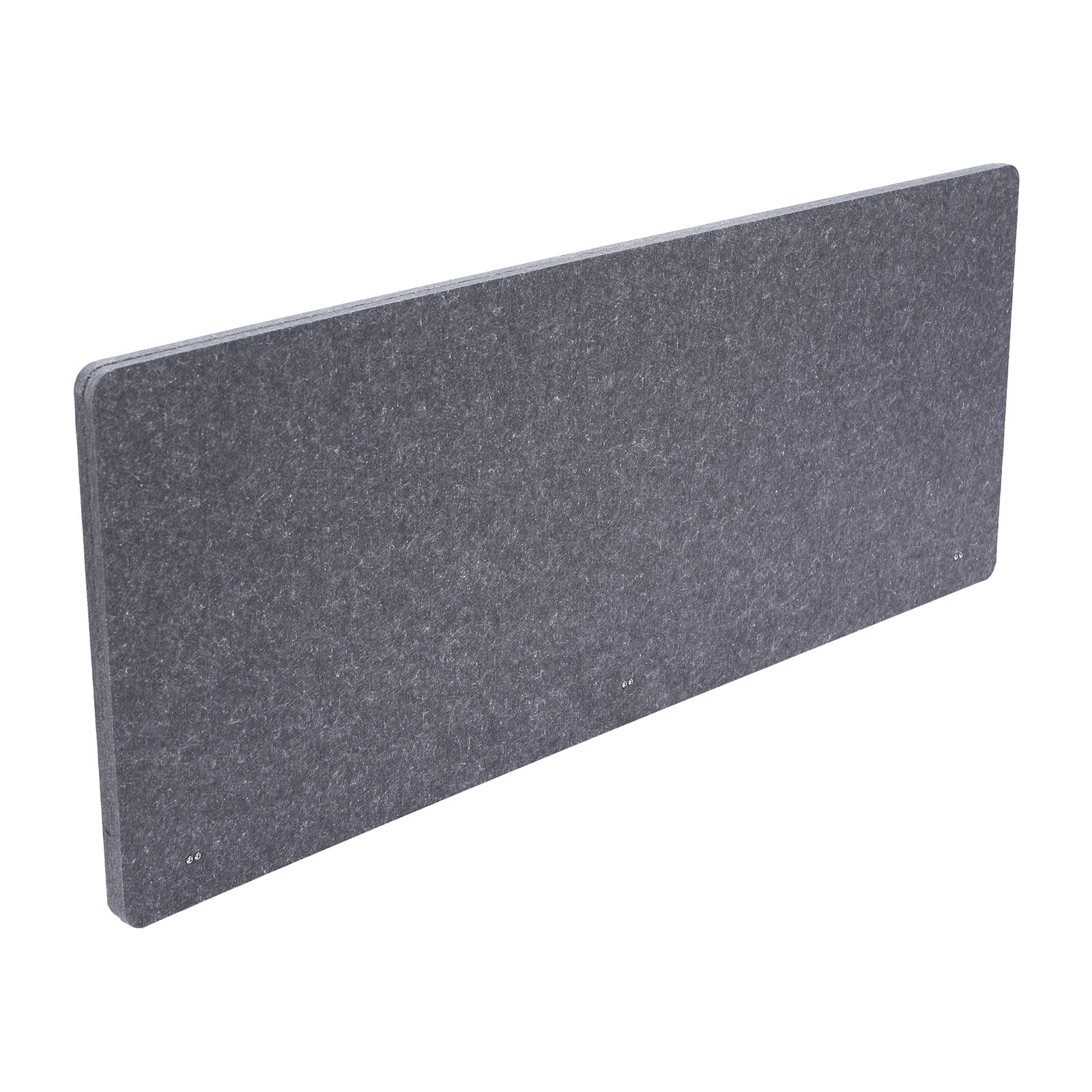 Office Table Partition Desk Divider Desktop Privacy Panel 150*60.45*2.54 cm