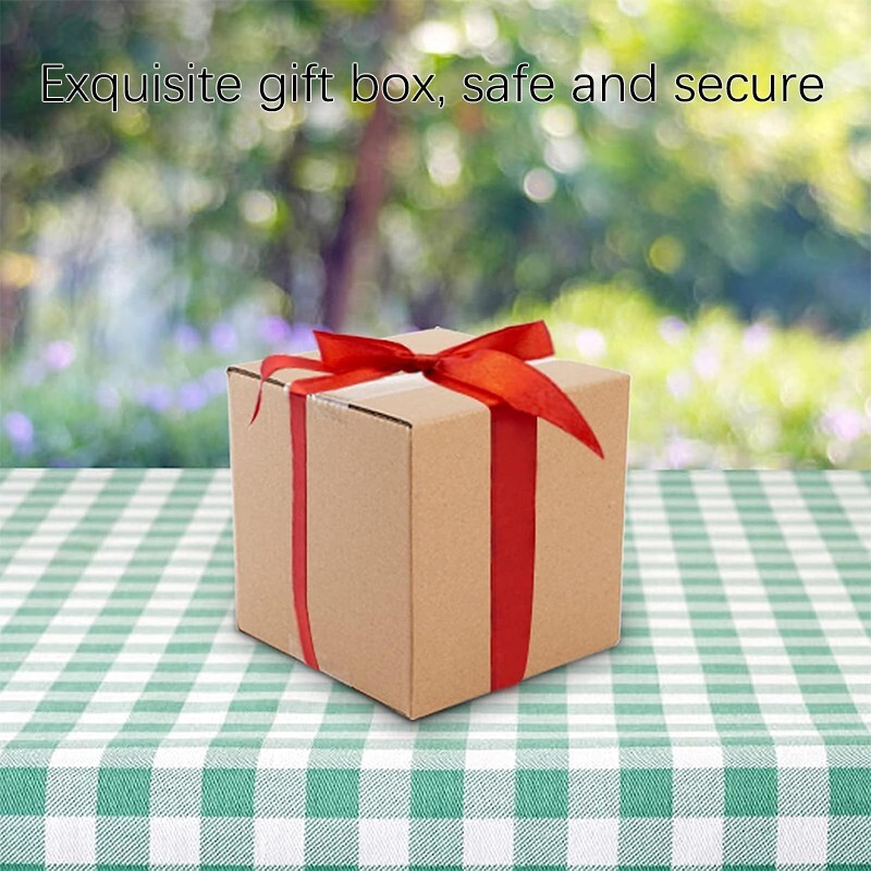 5×5 small transport box, corrugated cardboard box, suitable for small businesses
