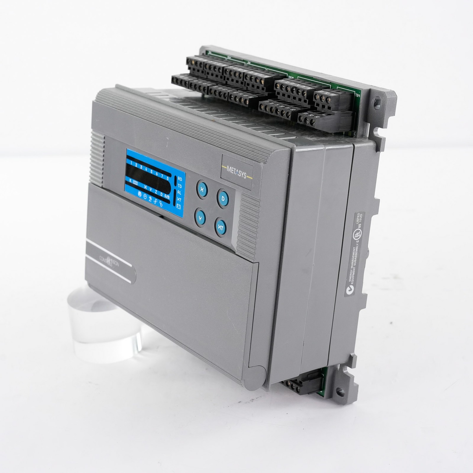 Johnson Controls DX-9100-8454 Metasys Controller DX91008454