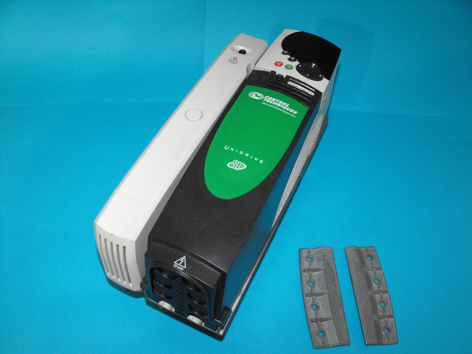 Control Techniques EMERSON SP2402. 7,5/11 KW.STDP23.Inverter Drive.USED
