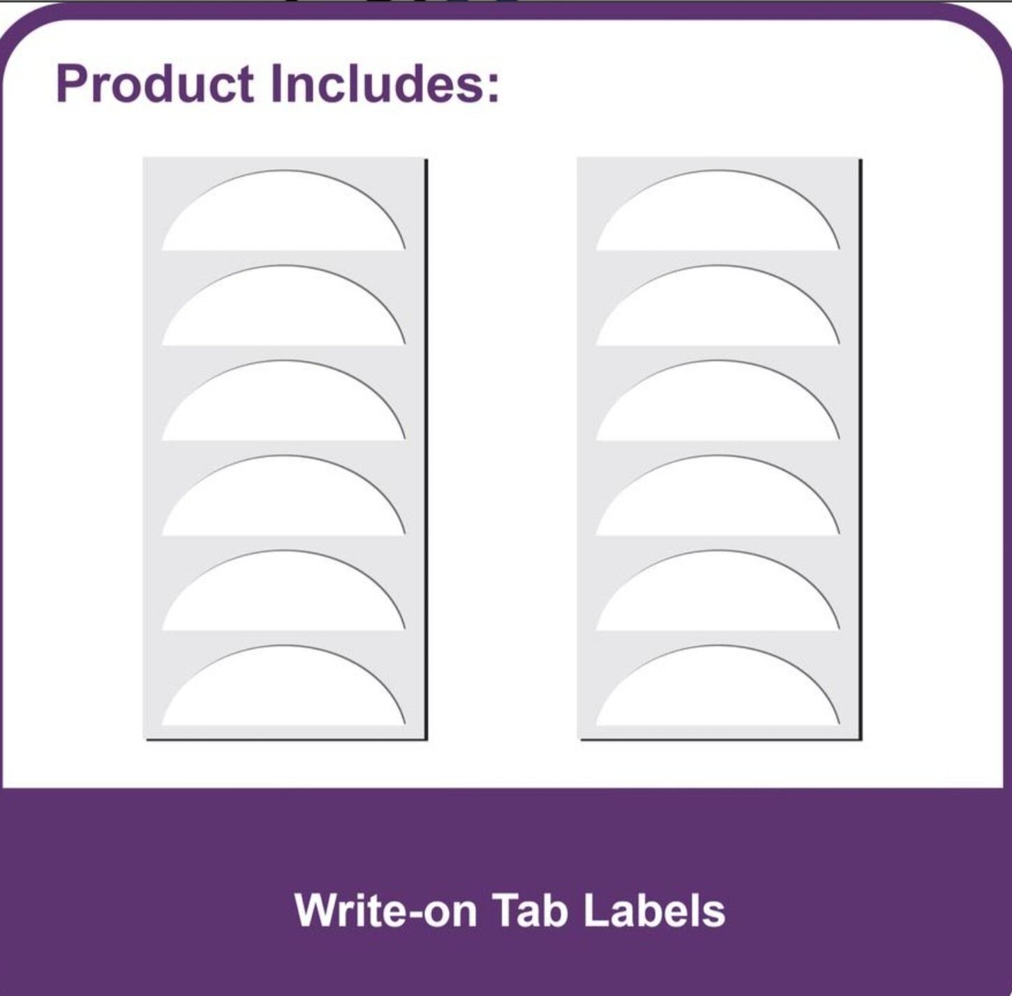C-line 48311 Expanding File Letter – 8.50″ X 11″ 1 Each Smoke