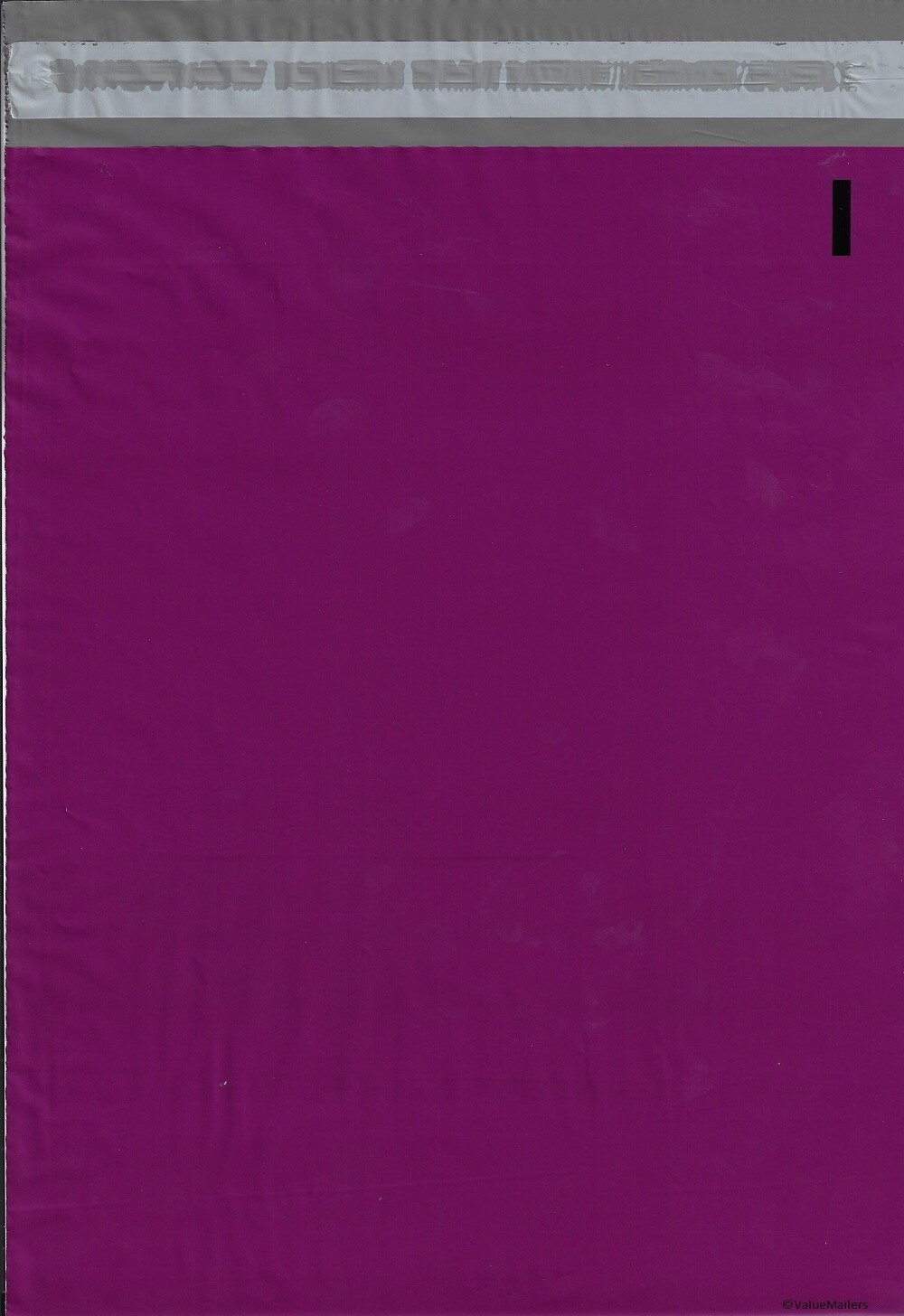 100 14.5×19 PURPLE Poly Mailers Shipping Envelopes Couture Boutique Quality Bags