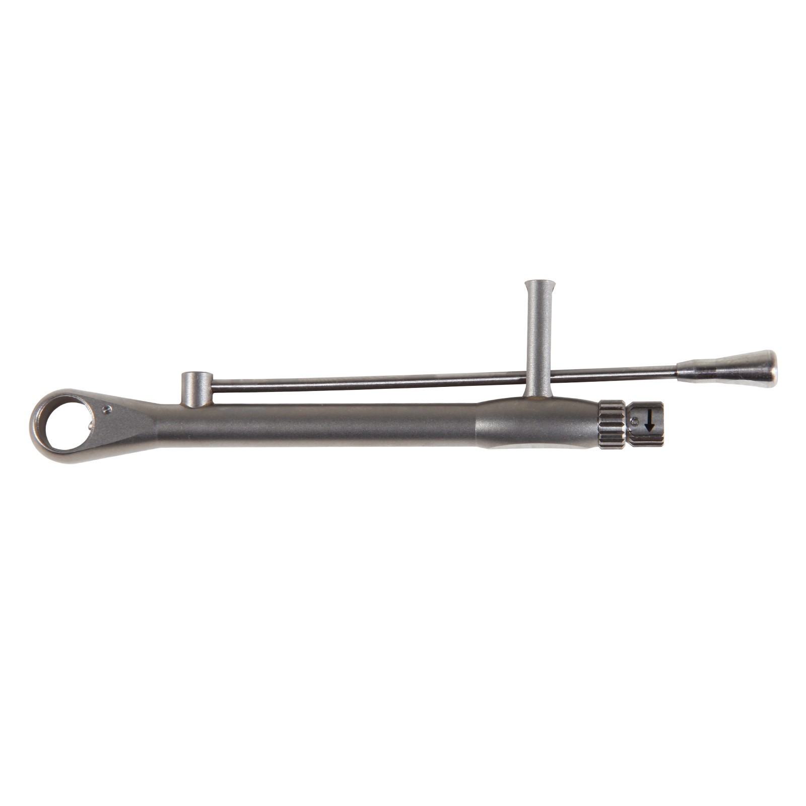 Dental Universal Implant Prosthetic Kit Torque Wrench Screw Drivers Remover USA