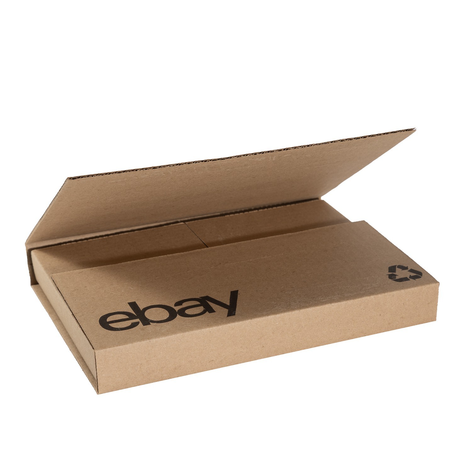 Comic Book Mailer Box – 10.75×7.5×1