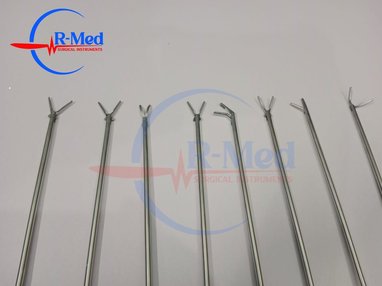 Valve Cardiac surgery Premium Quality 8pcs Surgical Instruments Set