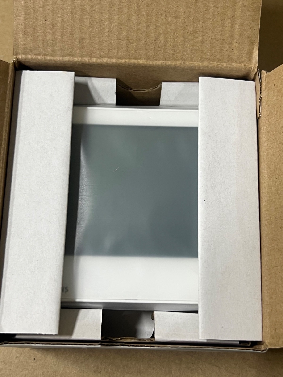 (Lot 2 Pcs) SIEMENS RDD810/NF ROOM THERMOSTAT S55770-T406