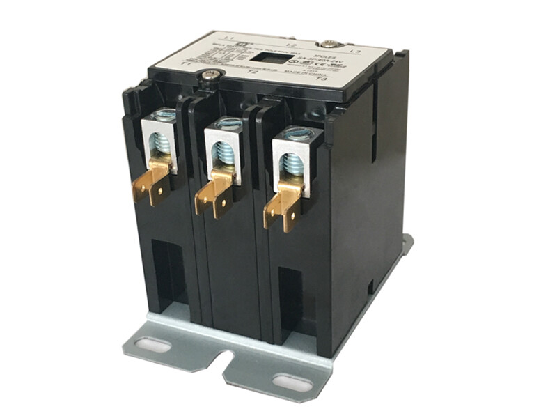 Contactor 40A 3 Pole 240V AC coil Definite Purpose Air Conditioning CONTACTOR