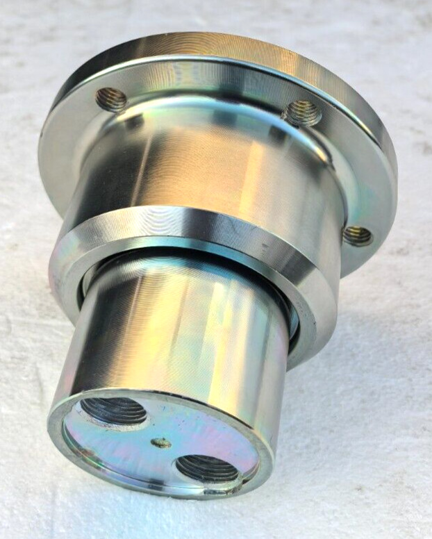 Premium AG Hub Assembly HD for Horsch Joker 28077800 28077900 28085600 28071300