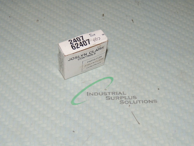 JOSLYN CLARK 2407 HEATER