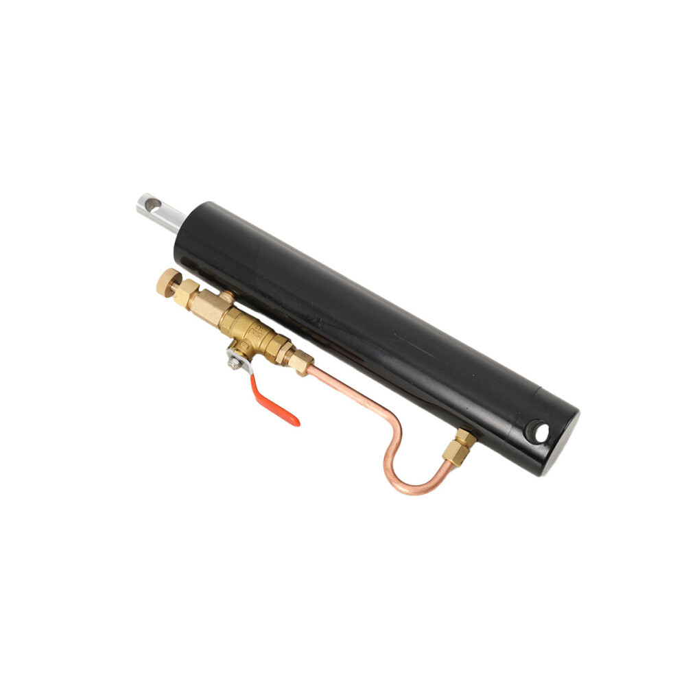 Hydraulic Downfeed Control Cylinder Replacement For Metal Bandsaw 0.3-30MPa