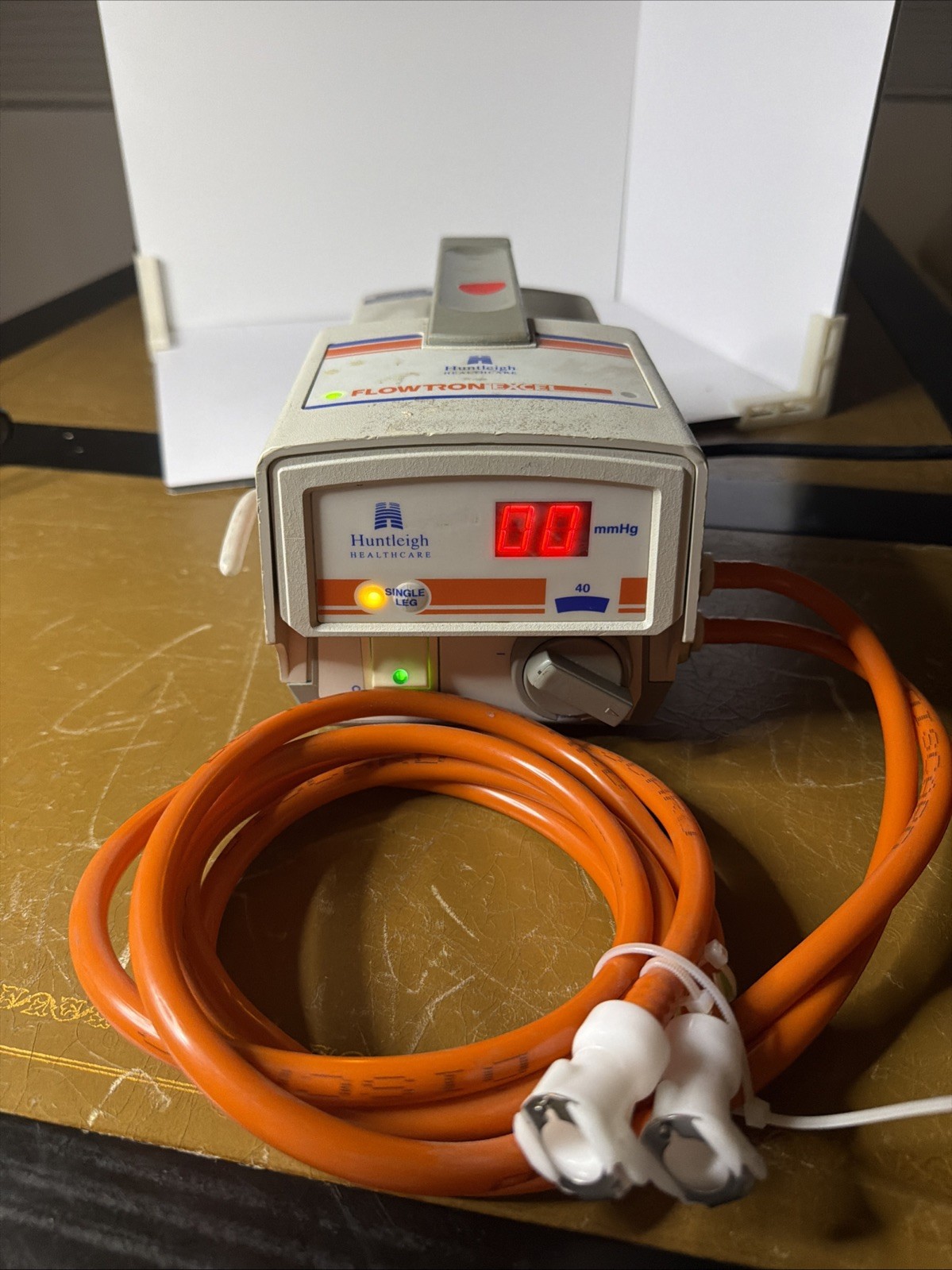 Huntleigh Healthcare AC550 Flowtron Excel | 30 day warranty