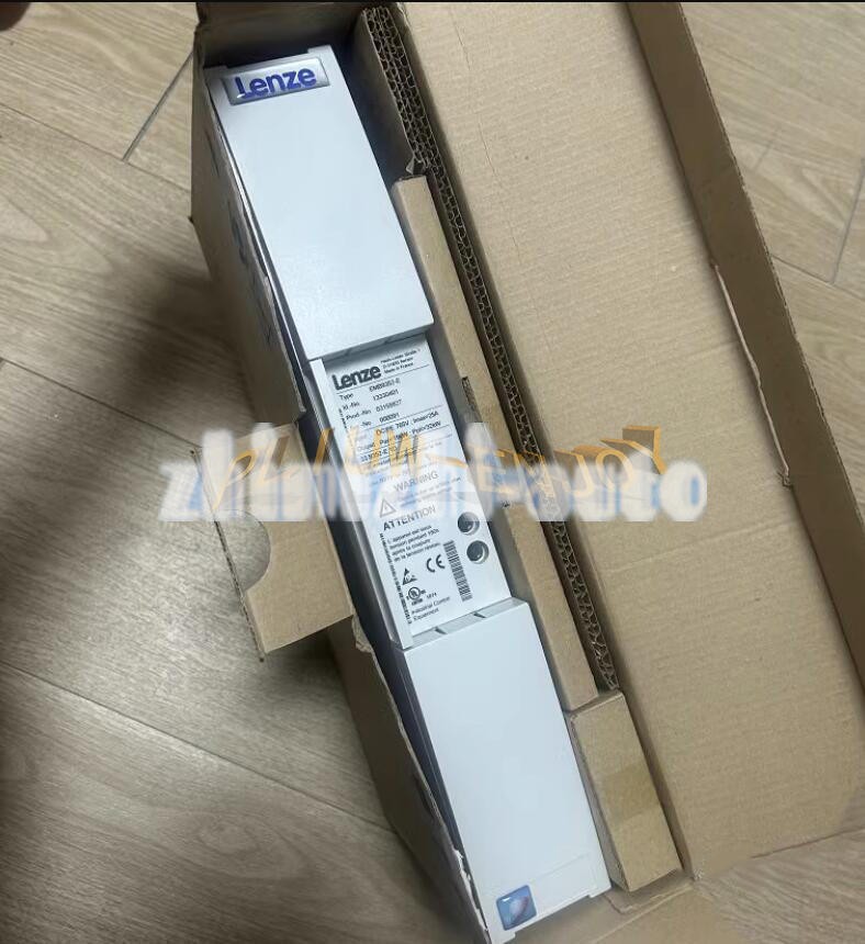 1PC New Lenze EMB9352-E Inverter