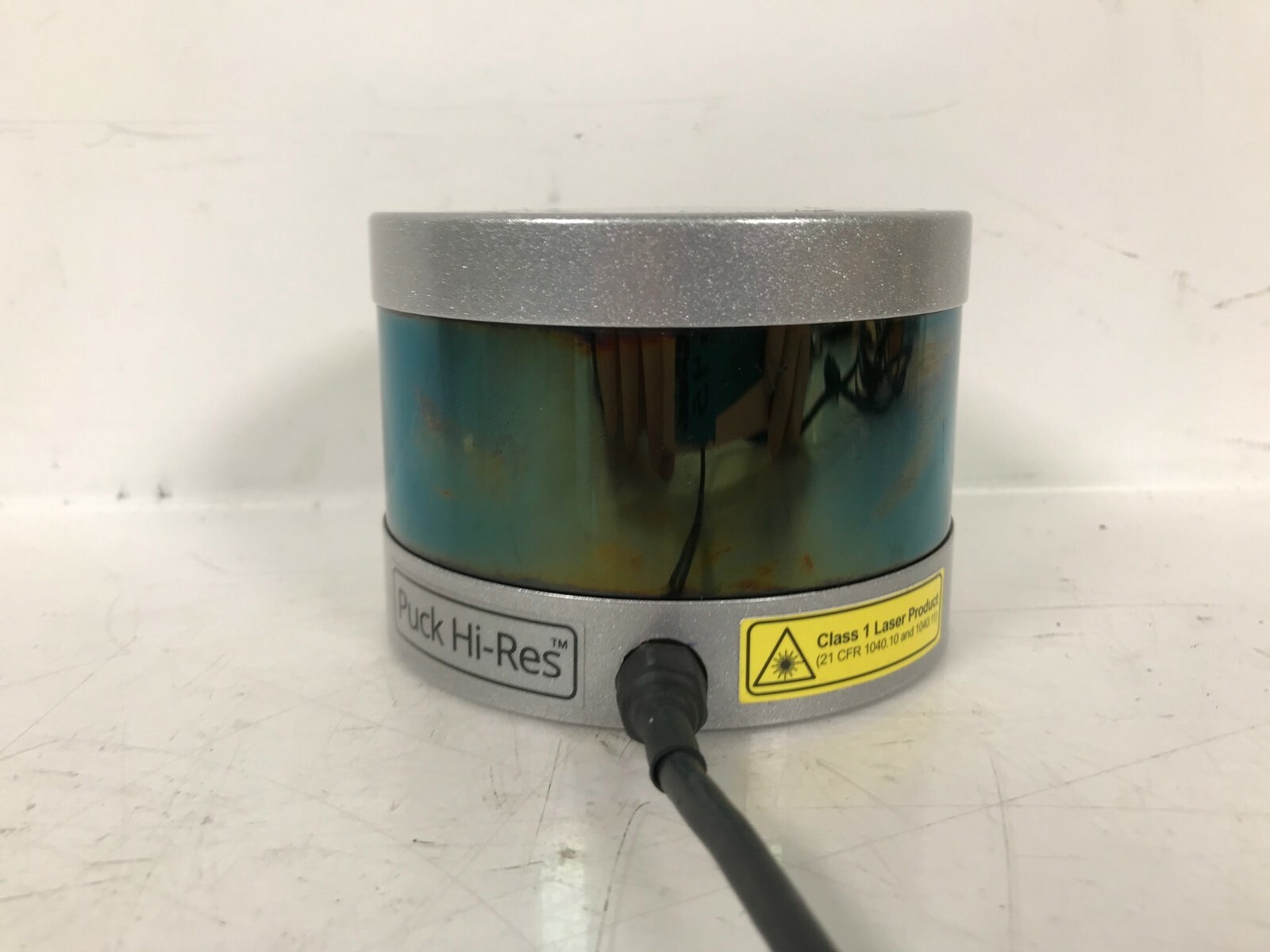 Velodyne LiDAR Puck VLP-16