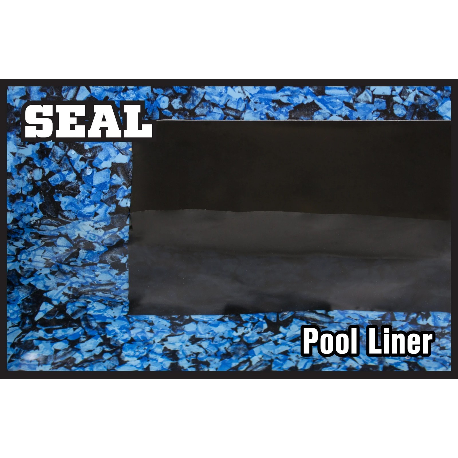 Gorilla Waterproof Patch & Seal Black Tape 4 inch x 10 Foot Roll