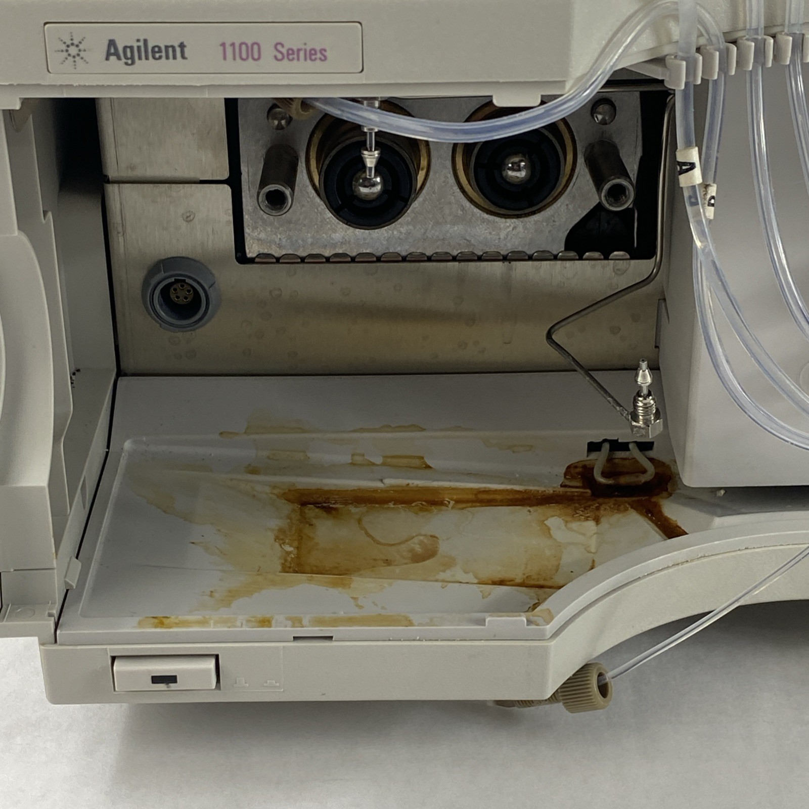 Agilent Technologies G1311A 1100 Series Quaternary Pump