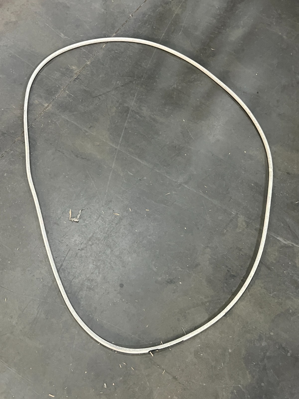 Excel 606877-A ; 70″ Drive Belt 1725MX Made in Mexico Fits Hustler