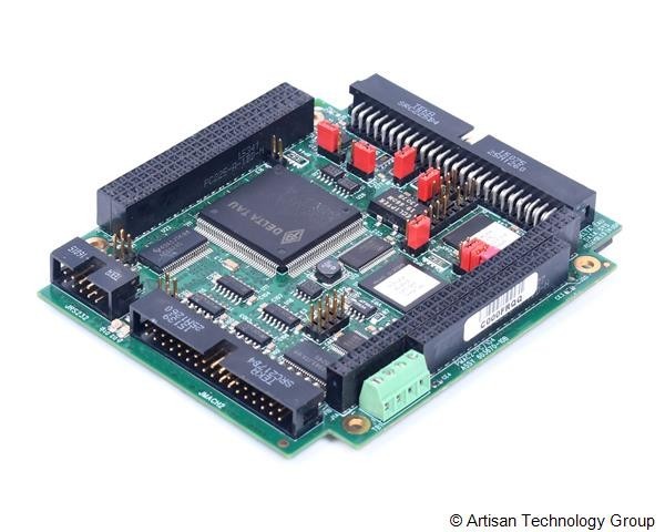 Delta Tau PMAC2-PC/104 8-Axis Motion Controller