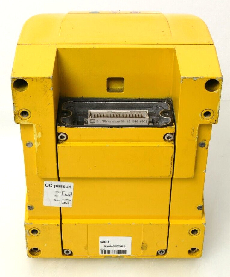 Used Sick S30A-4011BA 100% tested High Quality Guaranteed Free Ship