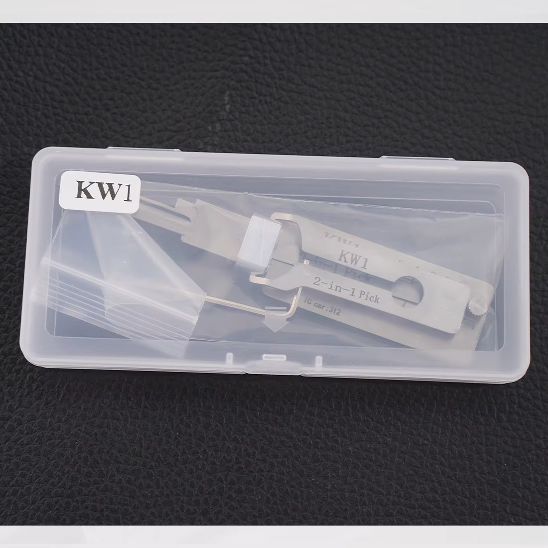 Lishi Style 2 in 1 R52 R52L SC1 SC4 KW1 KW5 AM5 M1MS2 SS001 PRO SS002 PRO CIVIL