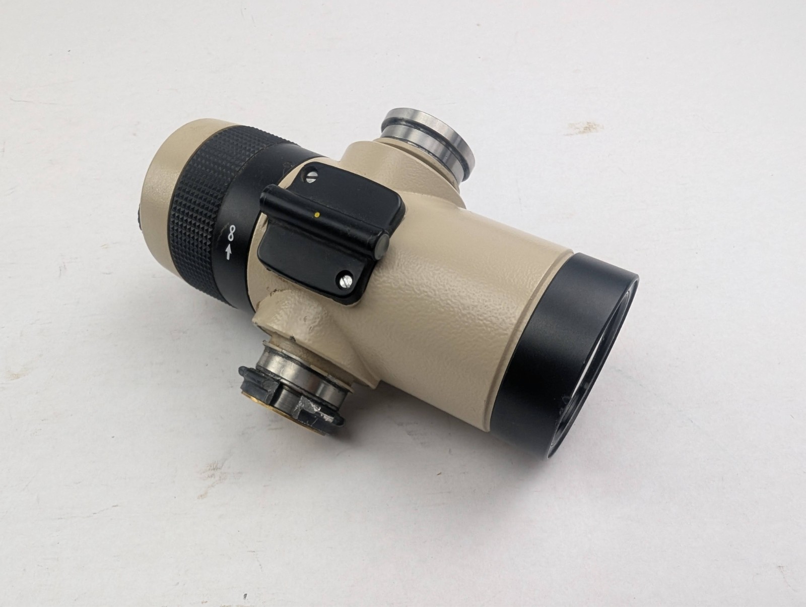 Pentax THEODOLITE 30x lens