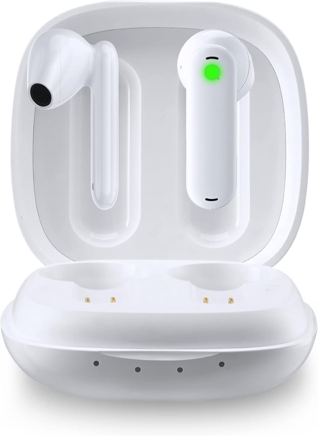 Timekettle WT2 Edge W3 Ai Translator Earbuds White 8 Offline Language 40 Offline