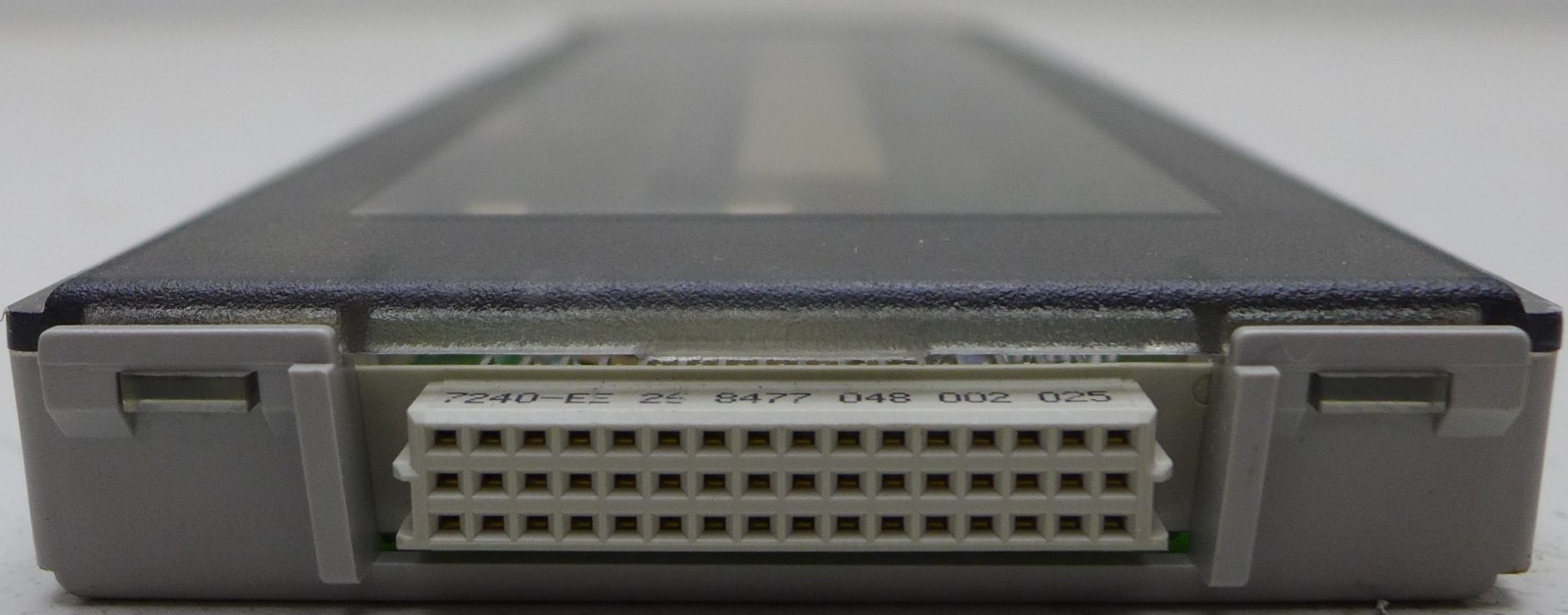 Agilent 34901A 20-Channel Multiplexer Module for 34970A/34972A Working