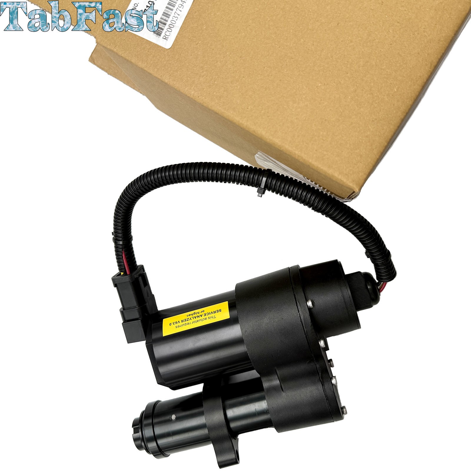 Brand New 7101672 Actuator for Bobcat 753 763 773 963 S100 S130 S185 T110 T140