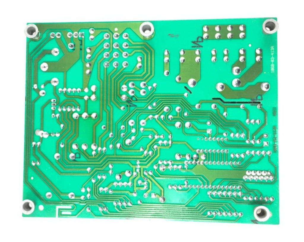 Honeywell Goodman Amana 20261101 Furnace Control Board 1068-403 used #P549