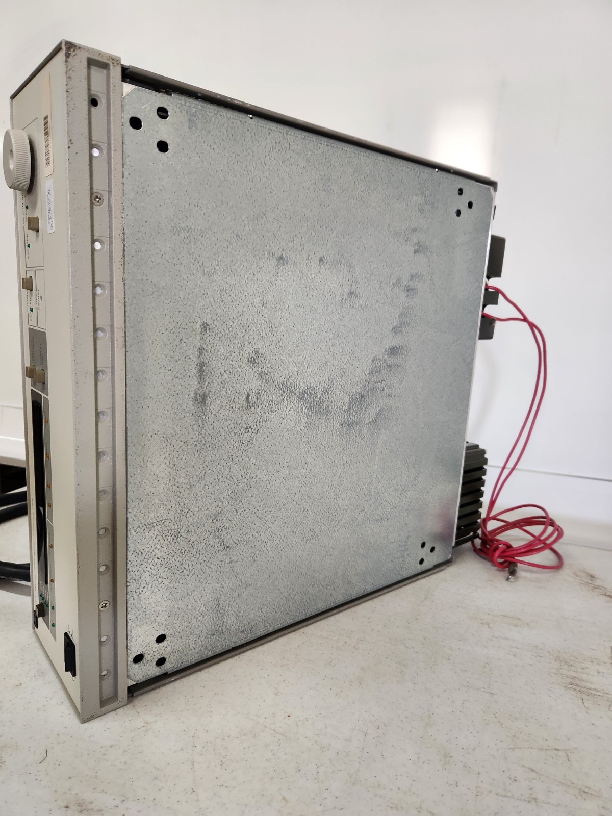 Agilent/HP 6031A System Autoranging 20V 120A 1000w DC Power Supply #2