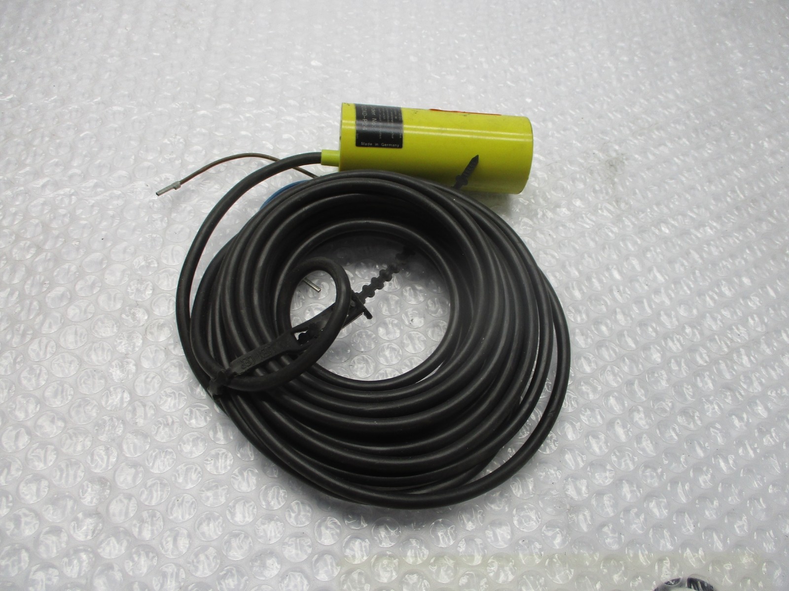 WENGLOR II20XD-P24 D-88069 SENSOR NSNP