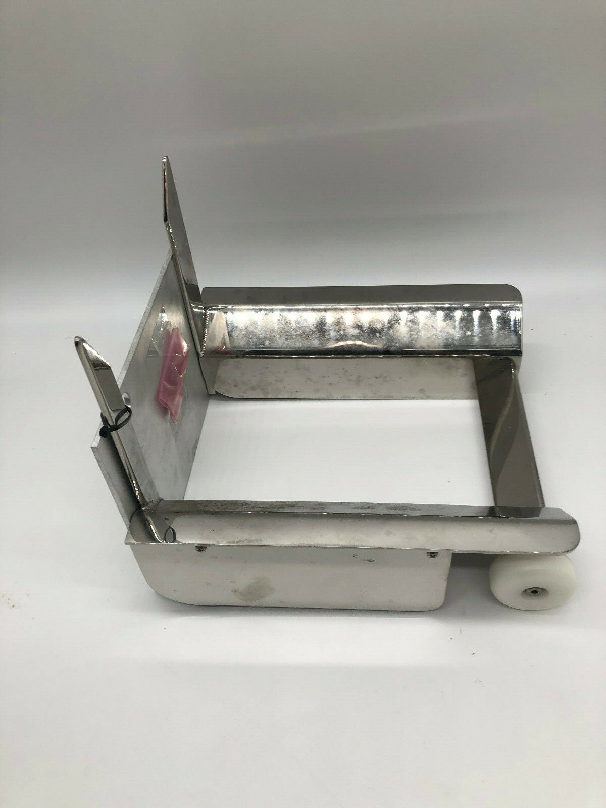 Asyst Technologies 05551-001 Ergo Loader Kla-tencor Crs-1010