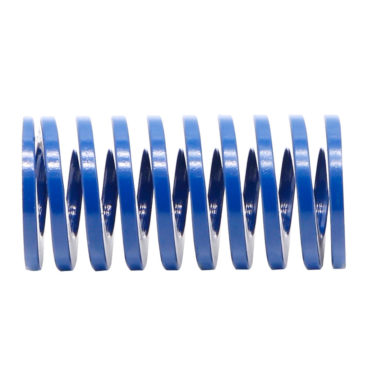 Blue (TL) Compression Dying Springs Heavy Load Duty Mold Compression Springs