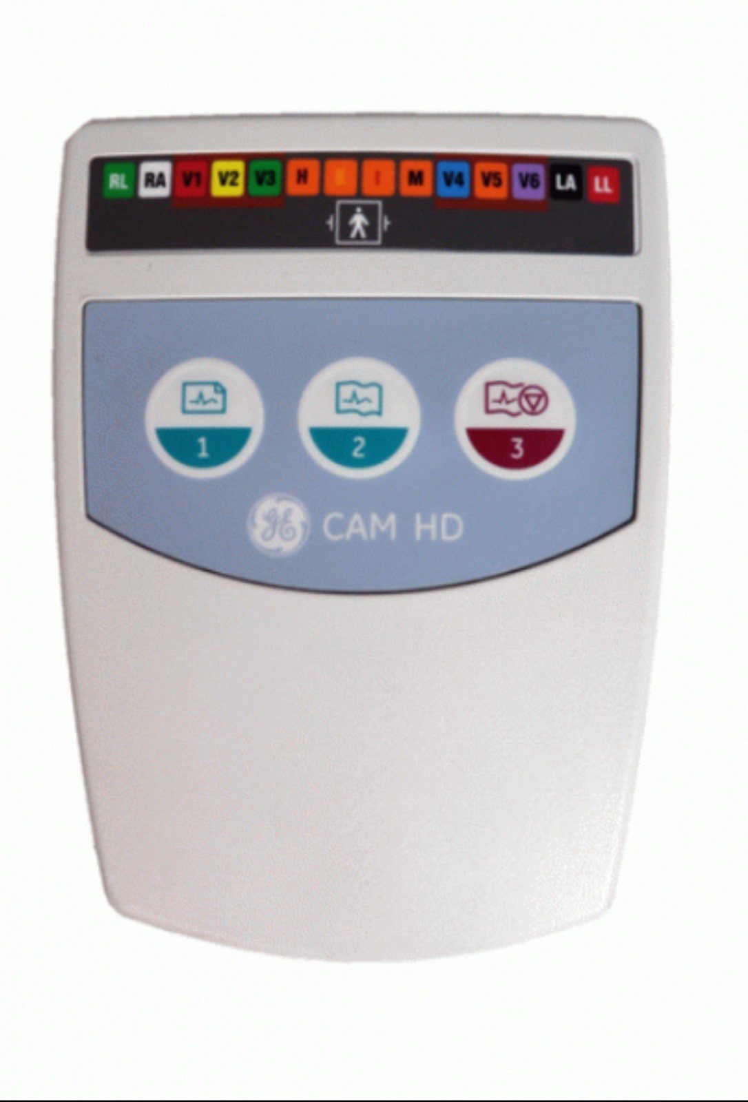 GE CAM 14HD 900995-003 Acquisition Module Certified 1 Year Warranty