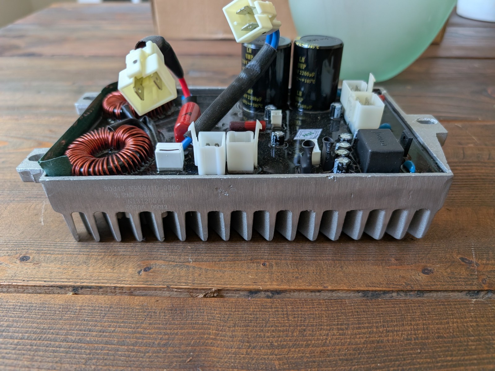 GN400i-1419 Inverter for WEN GN400i Generator