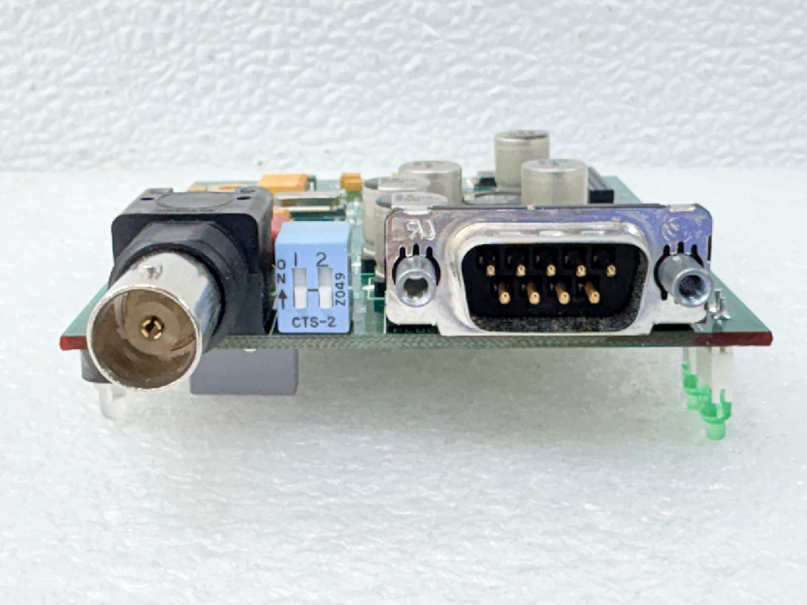 Asyst Technologies 4311-01 Circuit Port Board