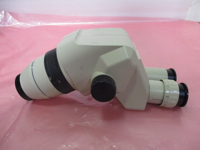 Olympus SZ3060 Zoom Stereo Microscope, 450782
