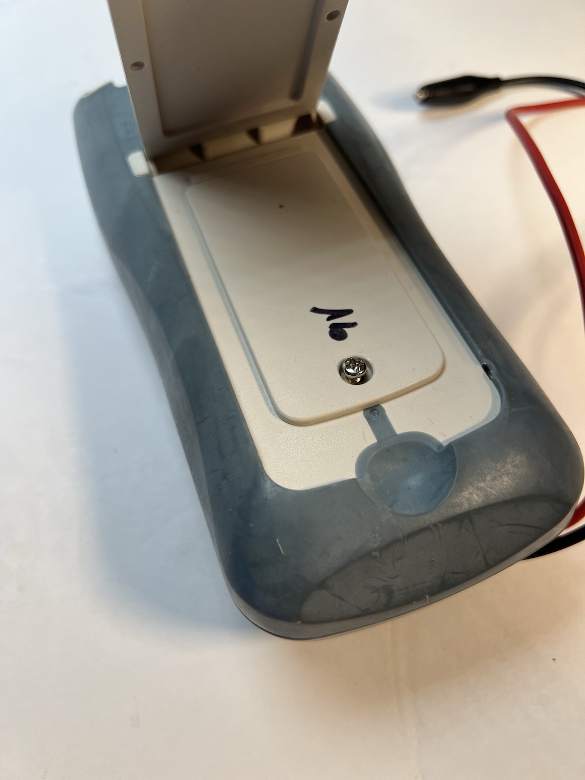 B&K Precision LCR Meter Model 878A