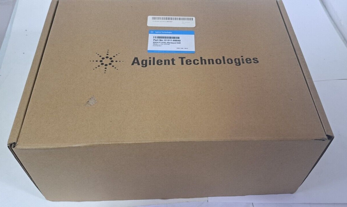 Agilent G1311-66540 Quat. LPM Pump Mainboard SWR, Agilent G1311A, LC 1100/1200