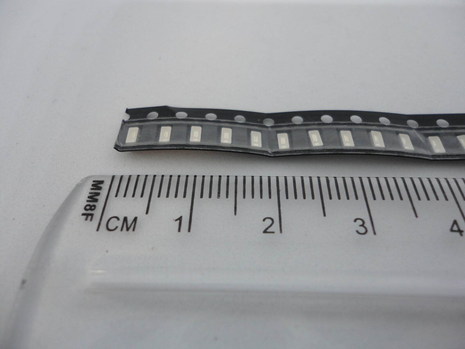 20Pcs Pack Lot Bright BLUE LED 3014 SMD Light Emitting Diode 460-470NM 0.1W 30MA