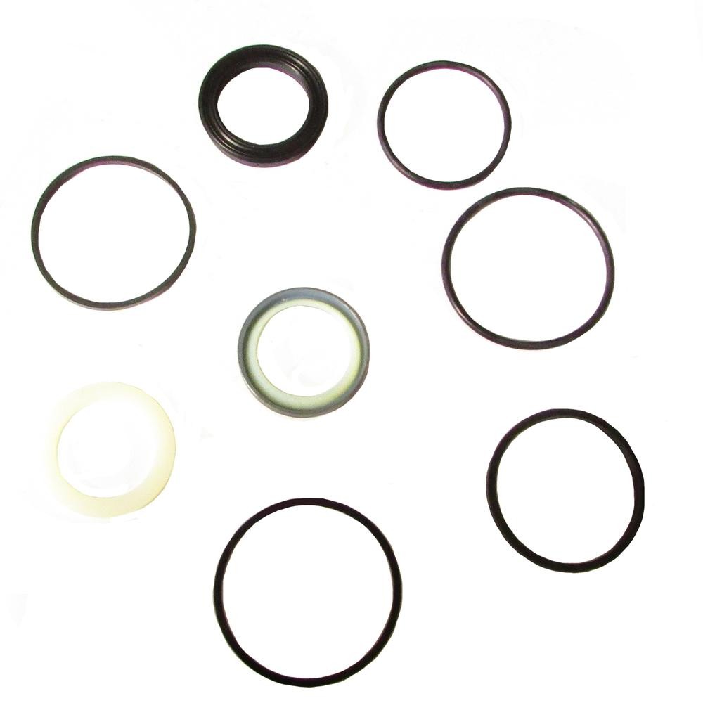 Lift Cylinder Seal Kit Fits Case Skid Steer Loader 1845B 1845C 1840 1845 + 12872