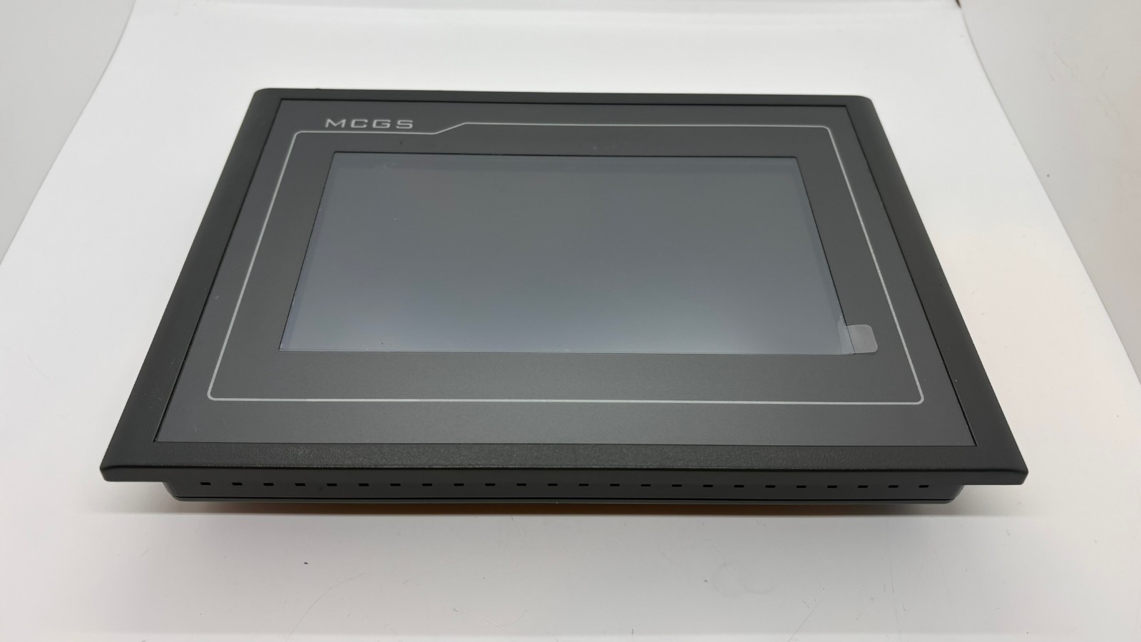 MCGS TPC7062TD (KT) 7″ Embedded Touch Screen HMI Panel 24VDC Kunlun Tongtai
