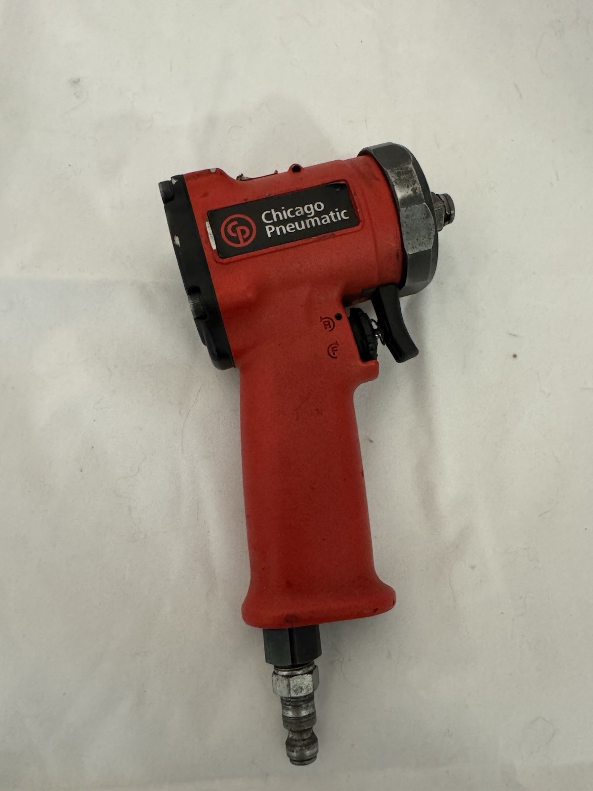 Chicago Pneumatic CP7732 1/2″ Air Impact Wrench 9000 RPM Pneumatic Tool