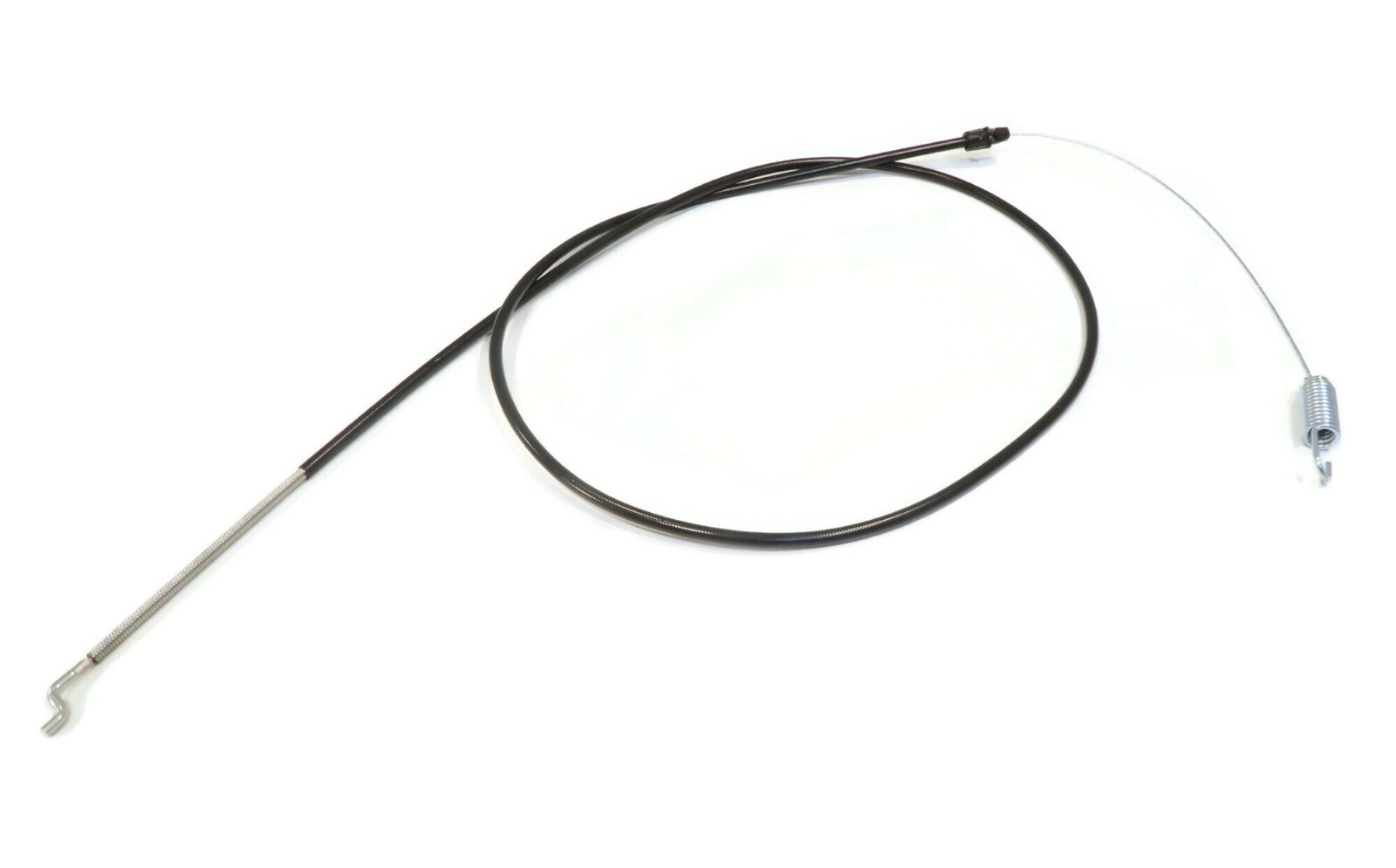 Self Propel 22″ Recycler Front Wheel Lawn Mower Traction Cable for Toro 105-1845