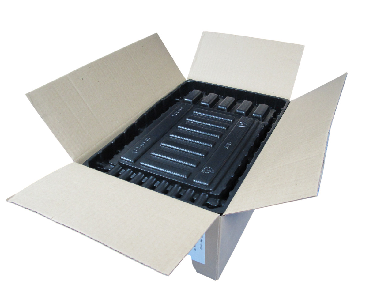 XTRALIS VES-A10-P WITH 3.5″ LCD ASSY