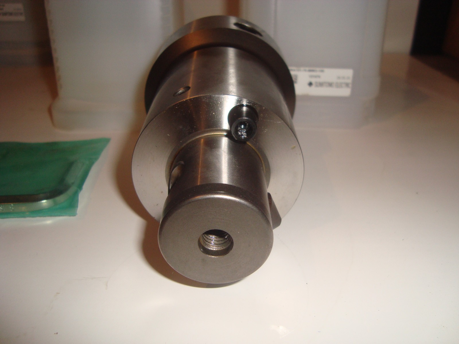 Brand New. Sumitomo Electric SRA101-76-BM63-100. 4 Available. 100% Guaranteed.