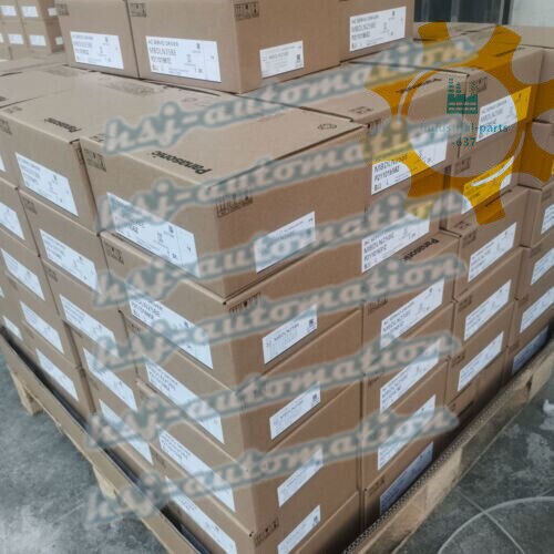 US Free TAX 1PCS New Panasonic MSMD022G1S AC Servo Motor In Box Expedited Ship