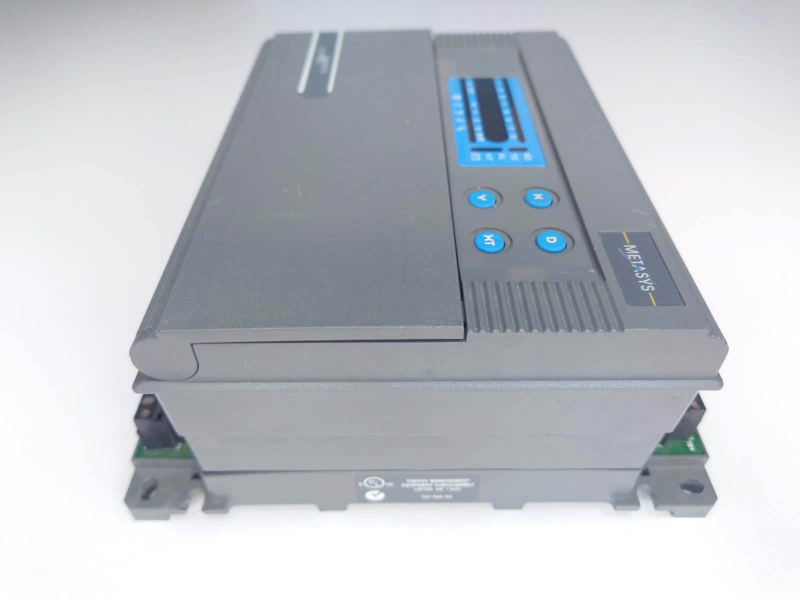 Johnson Controls Dx-9100-8454 Metasys Controller